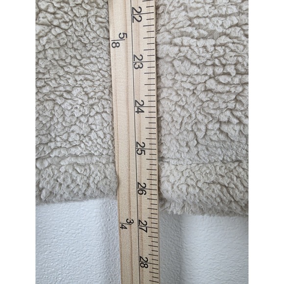 The North Face Women’s Campshire Full-Zip Jacket Sherpa Fleece zip up - Picture 6 of 14